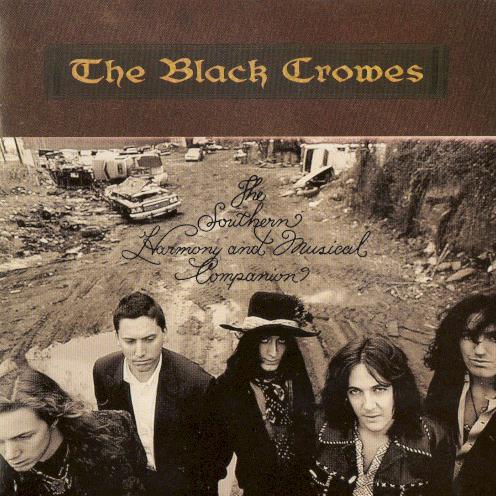 The Black Crowes